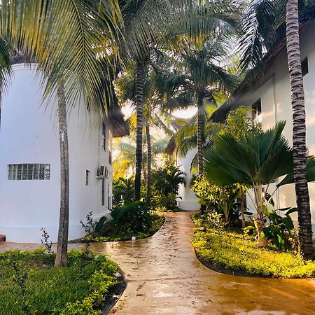 Zanzibar Bahari Villas Matemwe  Eksteriør bilde