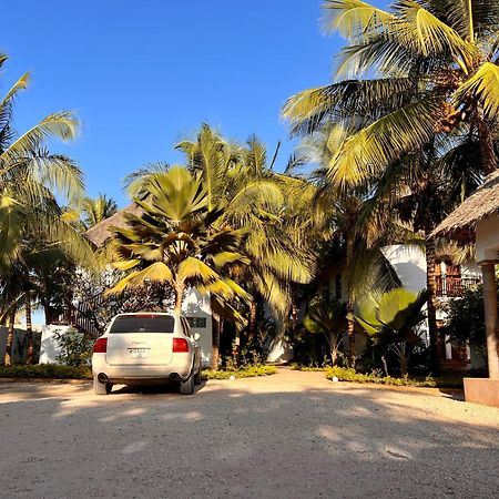 Zanzibar Bahari Villas Matemwe  Eksteriør bilde