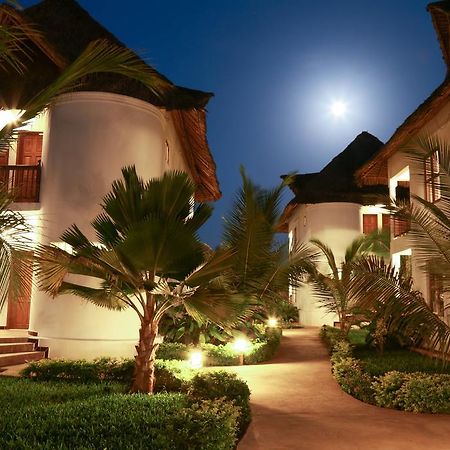 Zanzibar Bahari Villas Matemwe  Eksteriør bilde