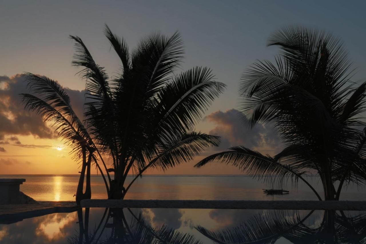 Zanzibar Bahari Villas Matemwe  Eksteriør bilde