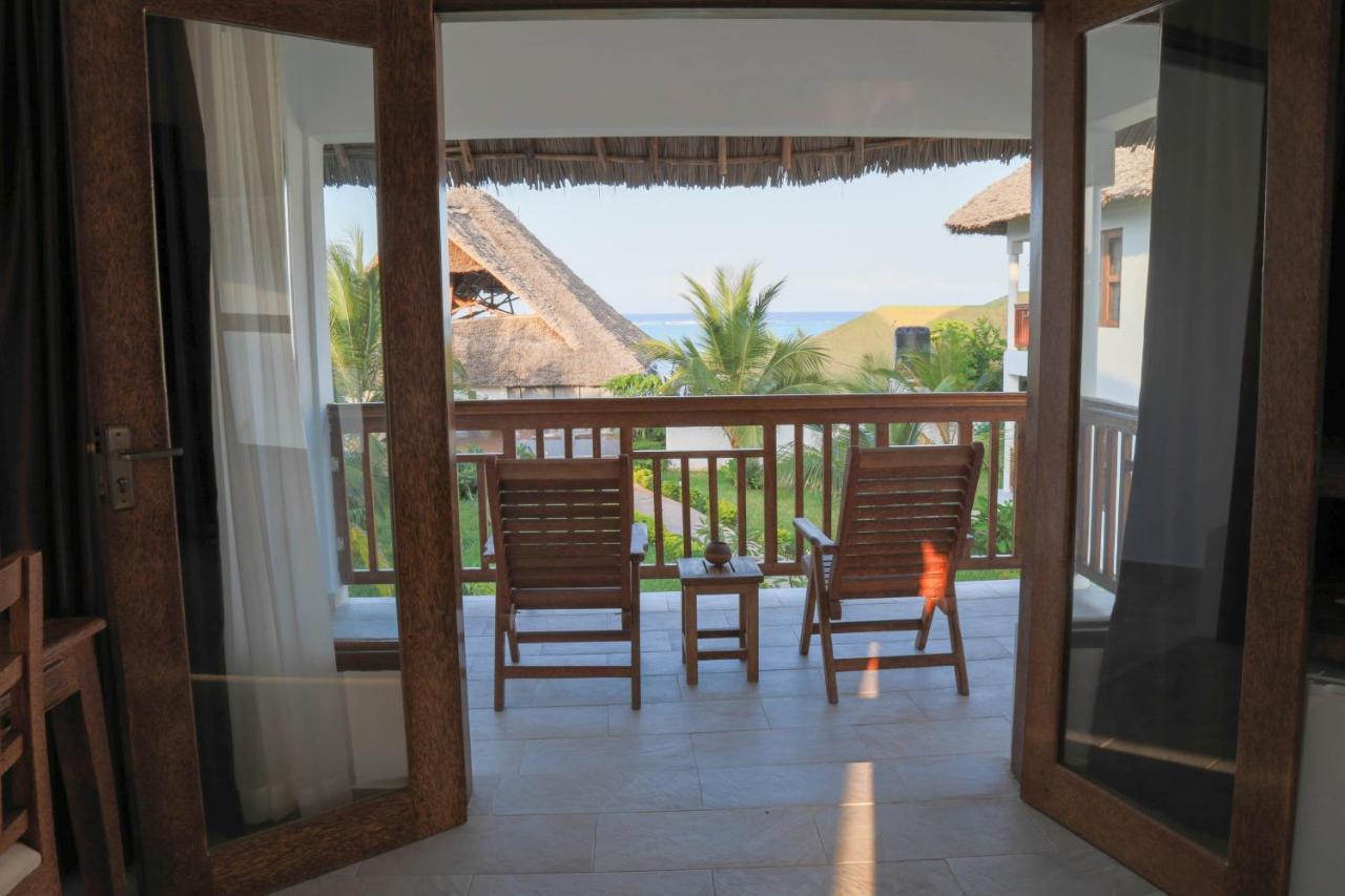 Zanzibar Bahari Villas Matemwe  Eksteriør bilde