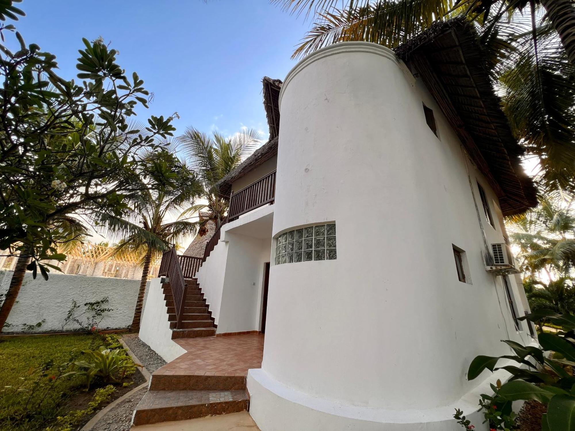 Zanzibar Bahari Villas Matemwe  Eksteriør bilde