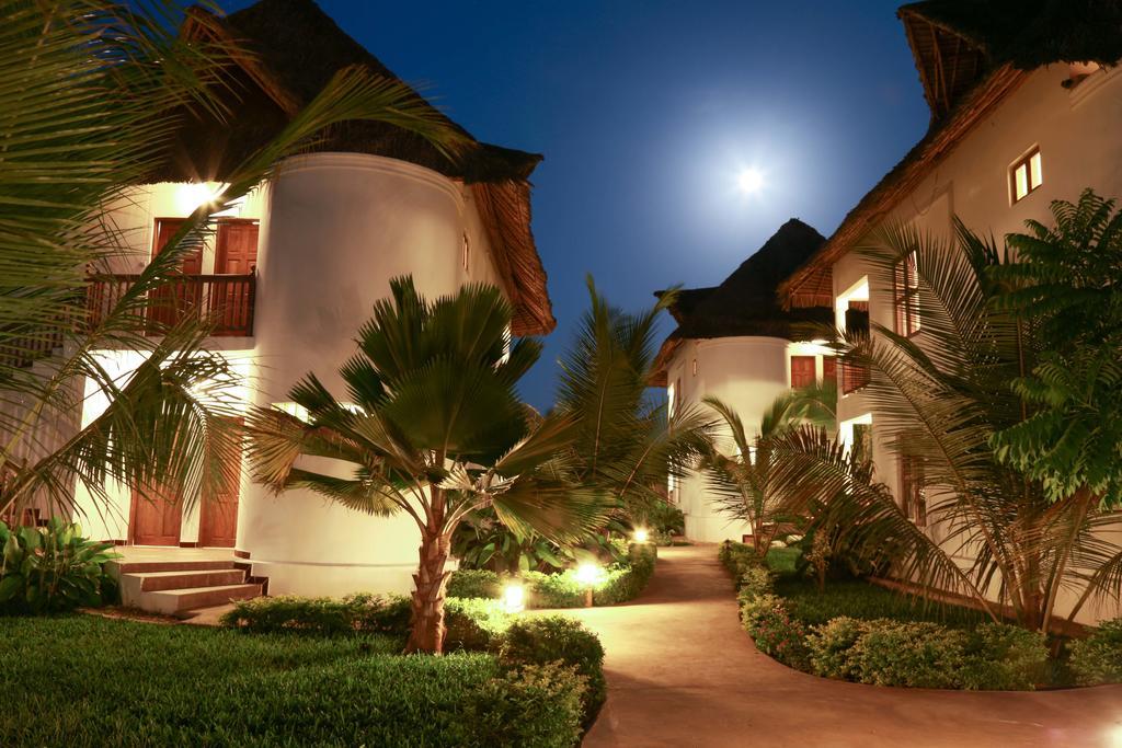 Zanzibar Bahari Villas Matemwe  Eksteriør bilde